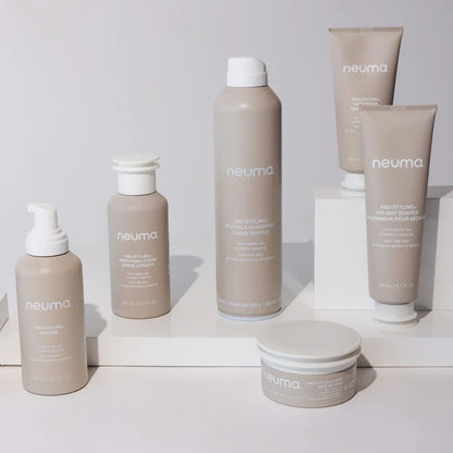 Neuma Neu Styling Mousse 195ml