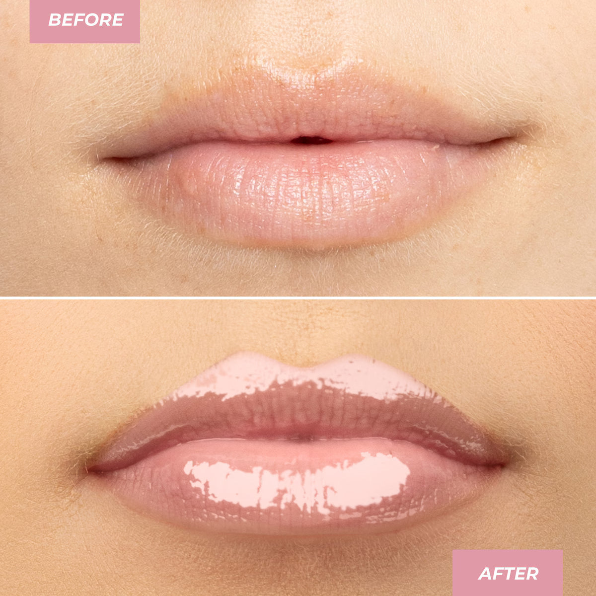 MCoBeauty Hot Lip Plump