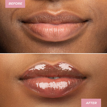 MCoBeauty Hot Lip Plump