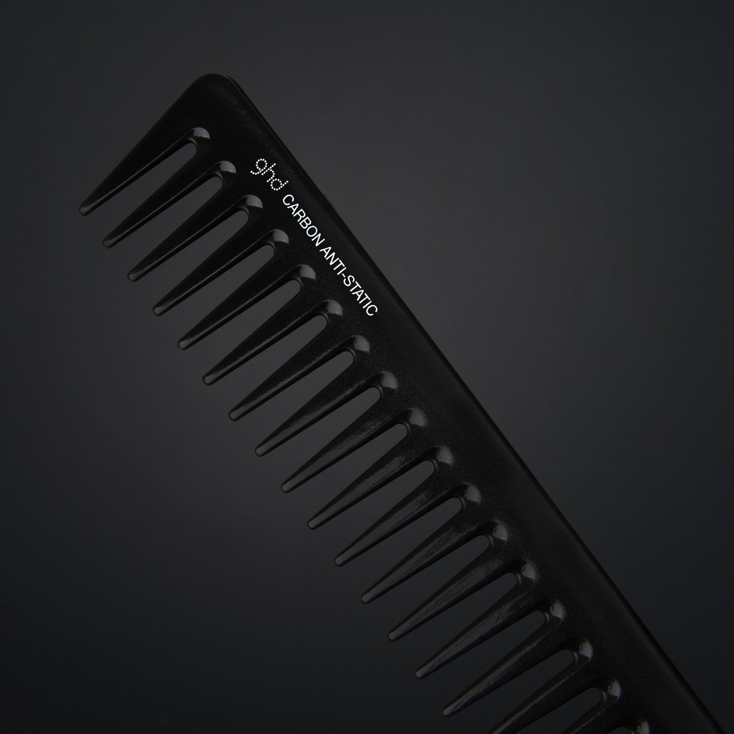ghd Detangling Hair Comb