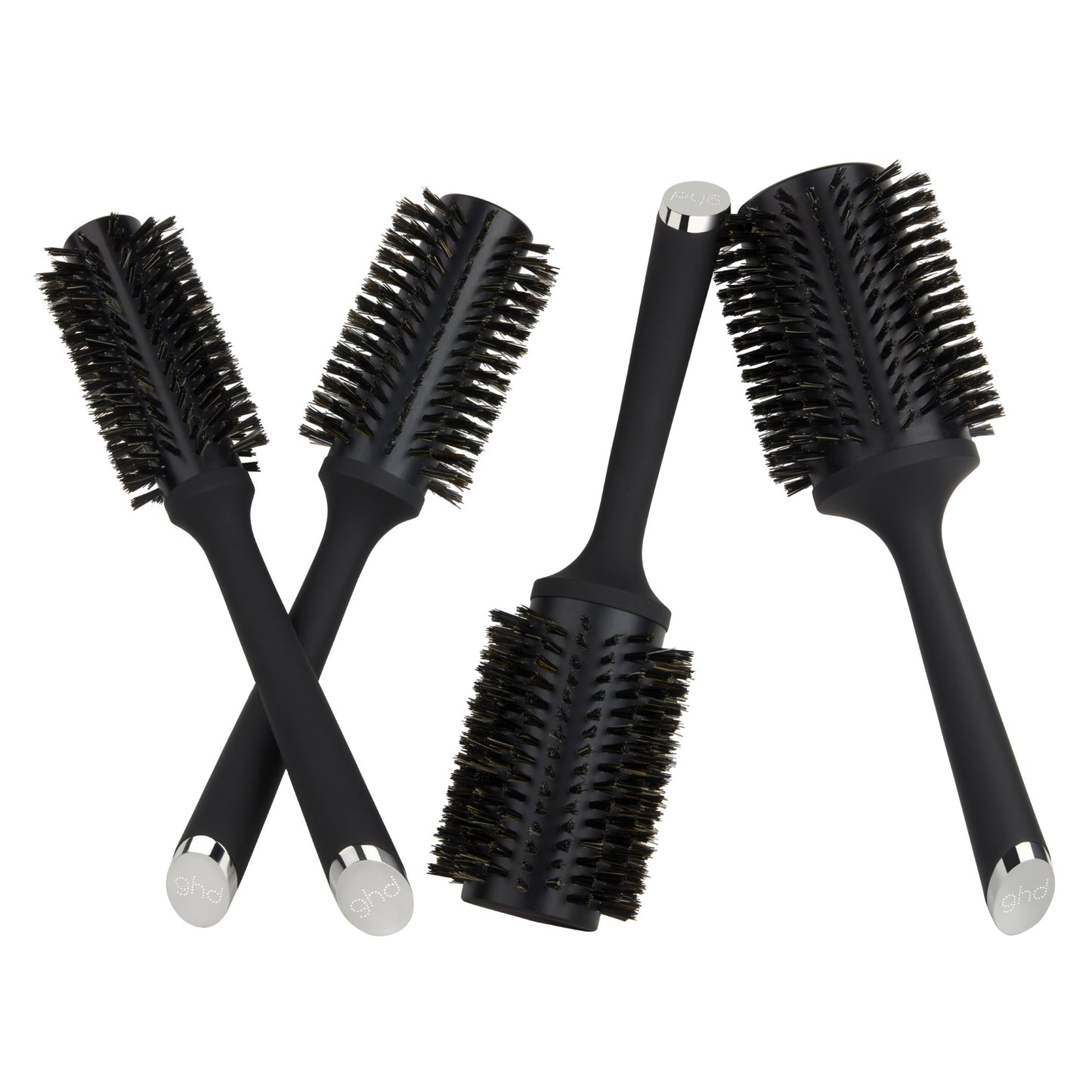 ghd Natural Bristle Brush 2 - 35mm