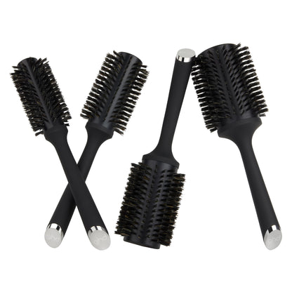 ghd Natural Bristle Brush 2 - 35mm