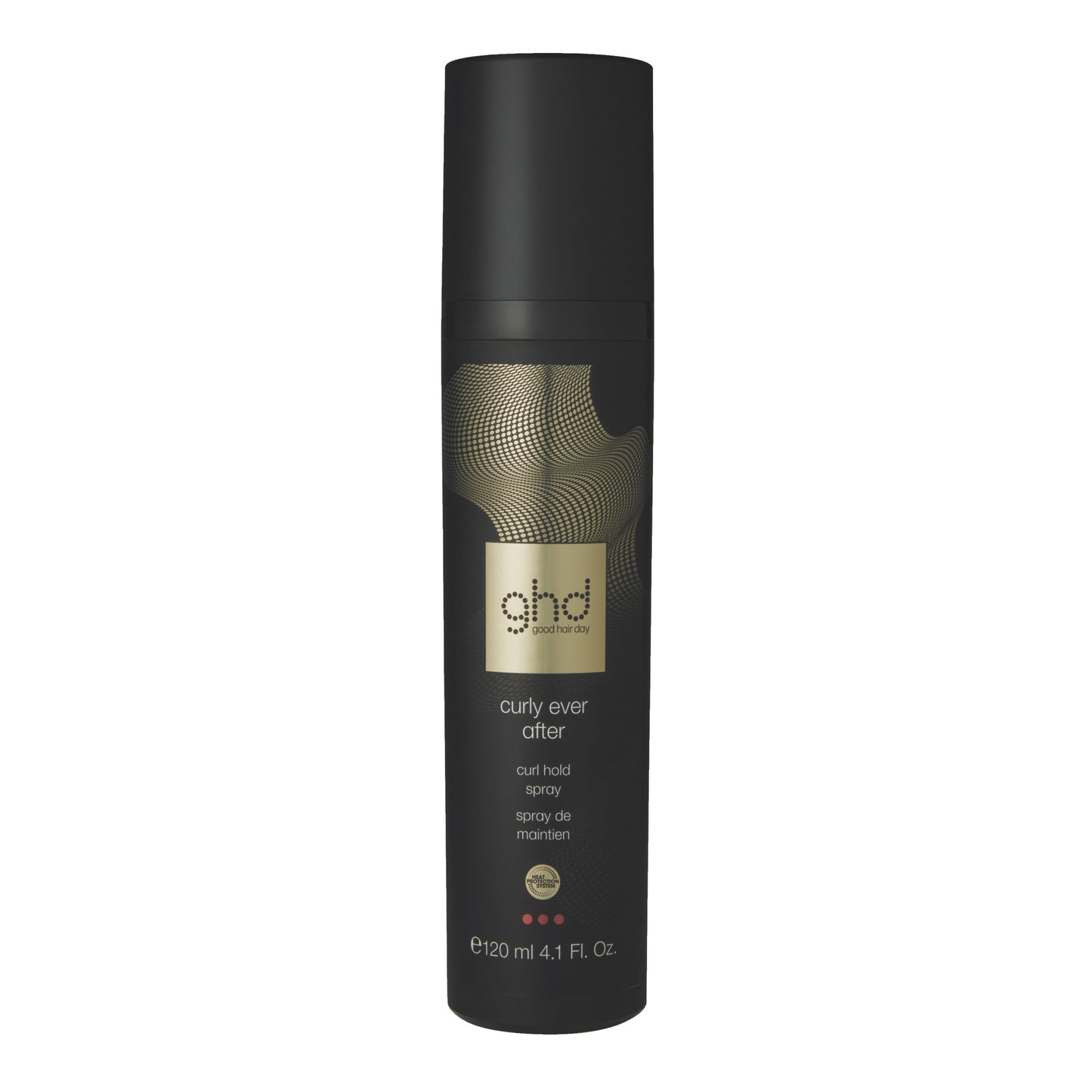 ghd Curly Ever After - Curl Hold Spray 120ml