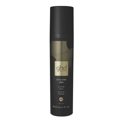 ghd Curly Ever After - Curl Hold Spray 120ml