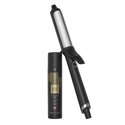 ghd Curly Ever After - Curl Hold Spray 120ml