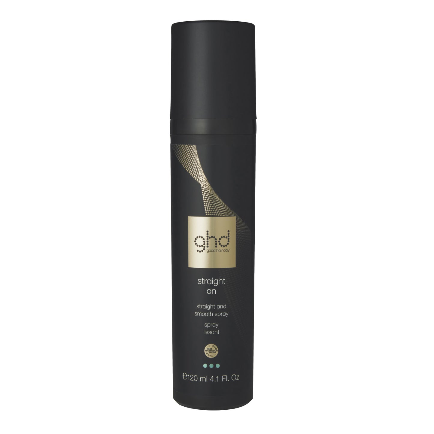 ghd Straight On - Straight & Smooth Spray 120ml