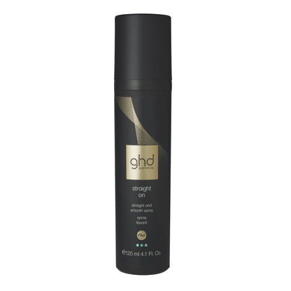 ghd Straight On - Straight & Smooth Spray 120ml