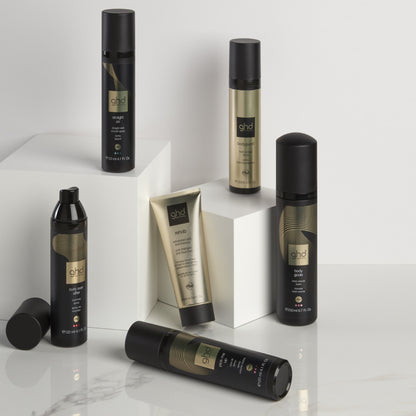 ghd Straight On - Straight & Smooth Spray 120ml
