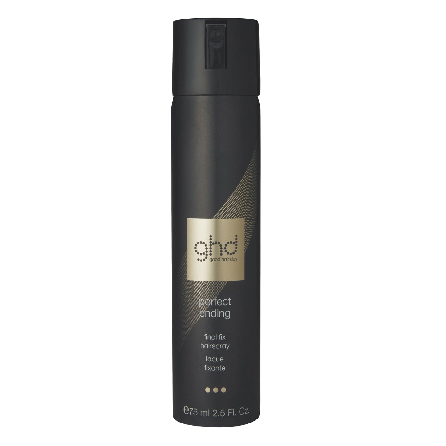 ghd Perfect Ending - Final Fix Hair Spray 75ml