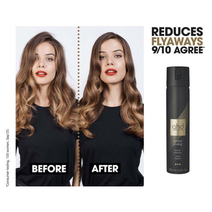ghd Perfect Ending - Final Fix Hair Spray 75ml