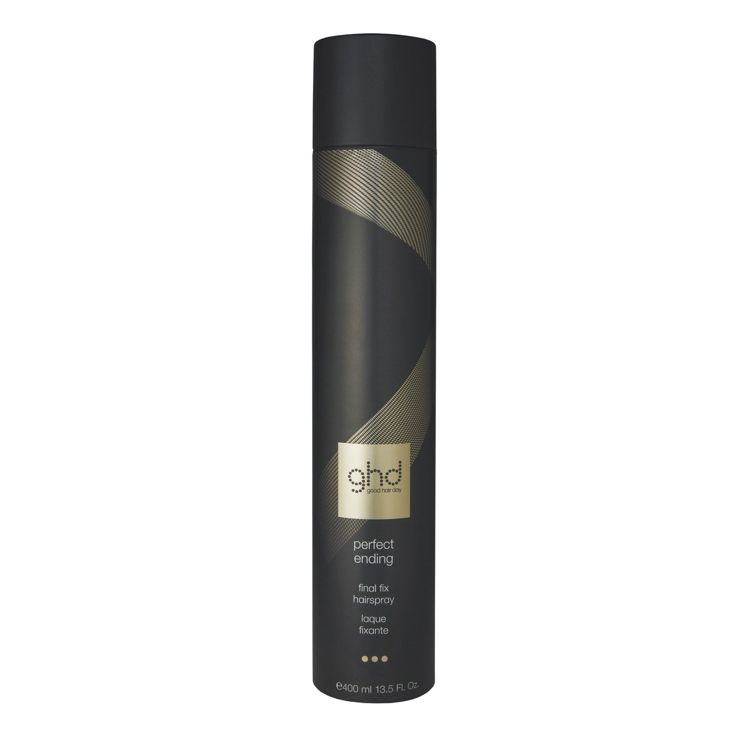 ghd Perfect Ending - Final Fix Hair Spray 400ml