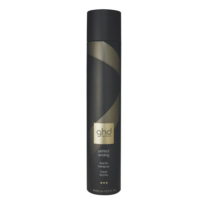 ghd Perfect Ending - Final Fix Hair Spray 400ml