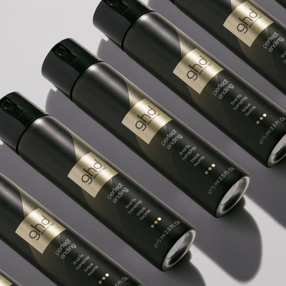 ghd Perfect Ending - Final Fix Hair Spray 400ml