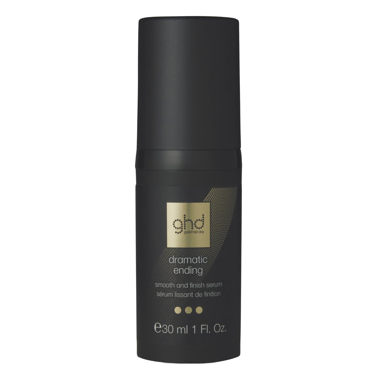 ghd Dramatic Ending - Smoth And Finish Hair Serum 30ml