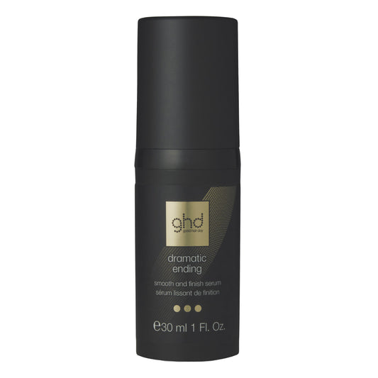 ghd Dramatic Ending - Smoth And Finish Hair Serum 30ml