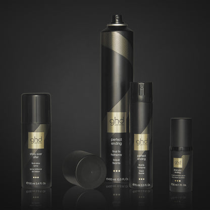 ghd Dramatic Ending - Smoth And Finish Hair Serum 30ml
