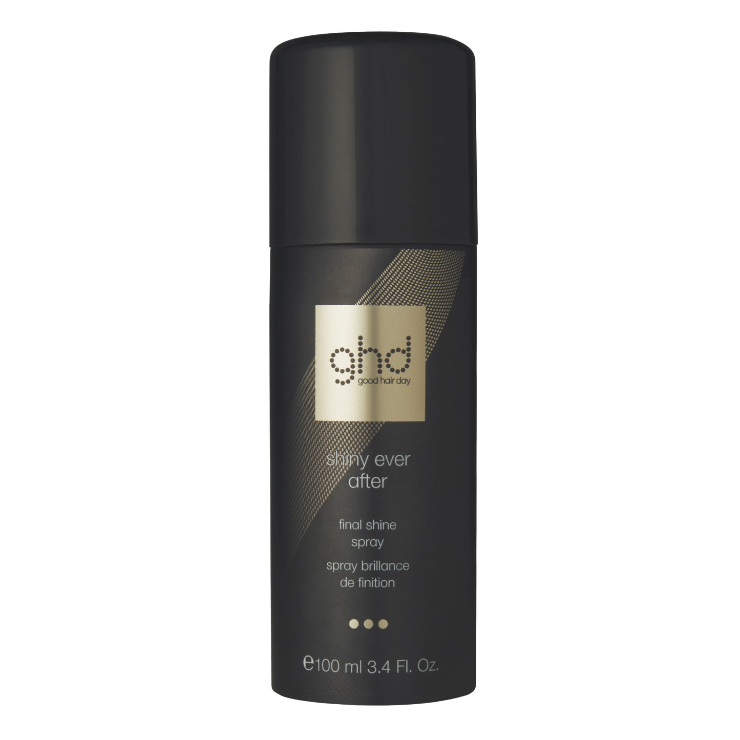 ghd Shiny Ever After - Final Shine Spray 100ml