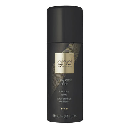 ghd Shiny Ever After - Final Shine Spray 100ml