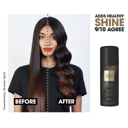 ghd Shiny Ever After - Final Shine Spray 100ml