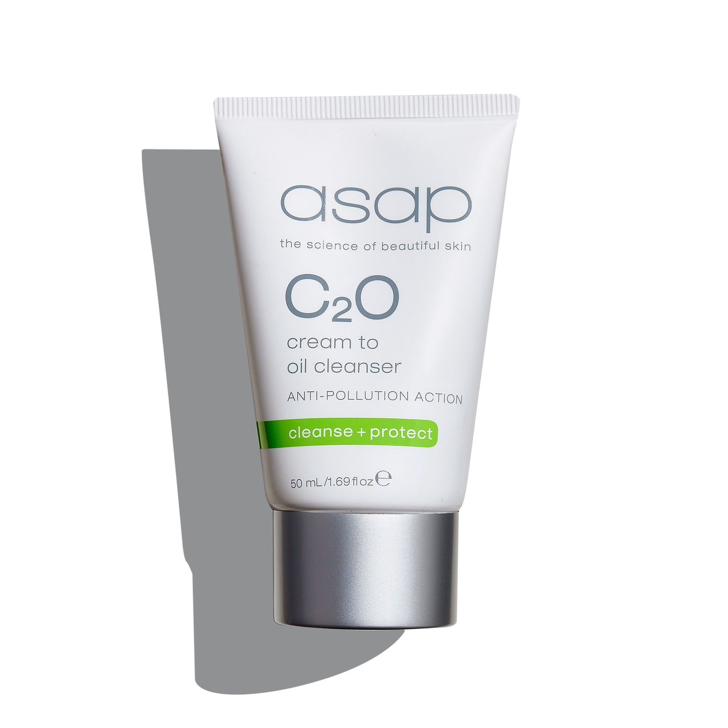 asap Cream to Oil Cleanser 50ml