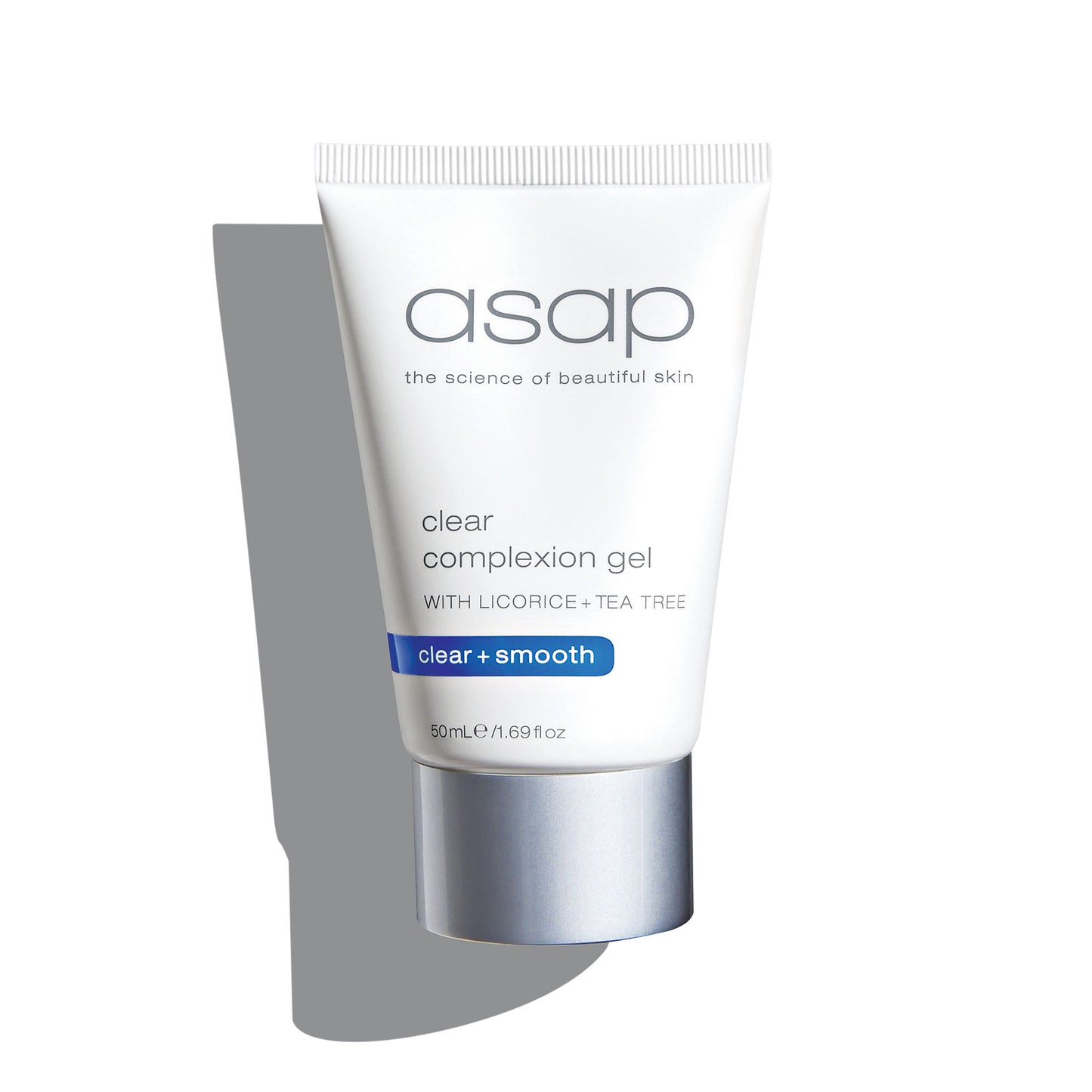 asap Clear Complexion Gel 50ml