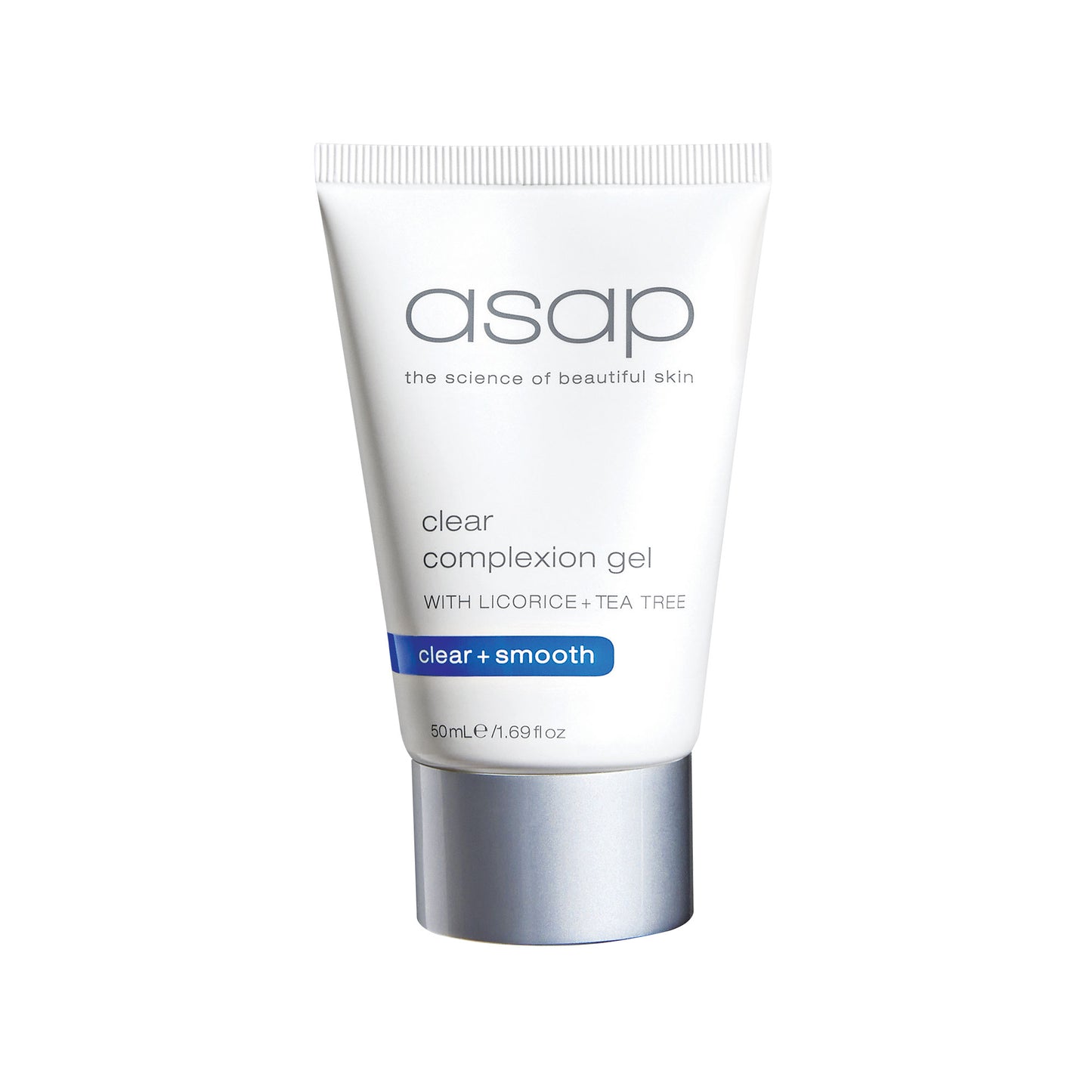 asap Clear Complexion Gel 50ml