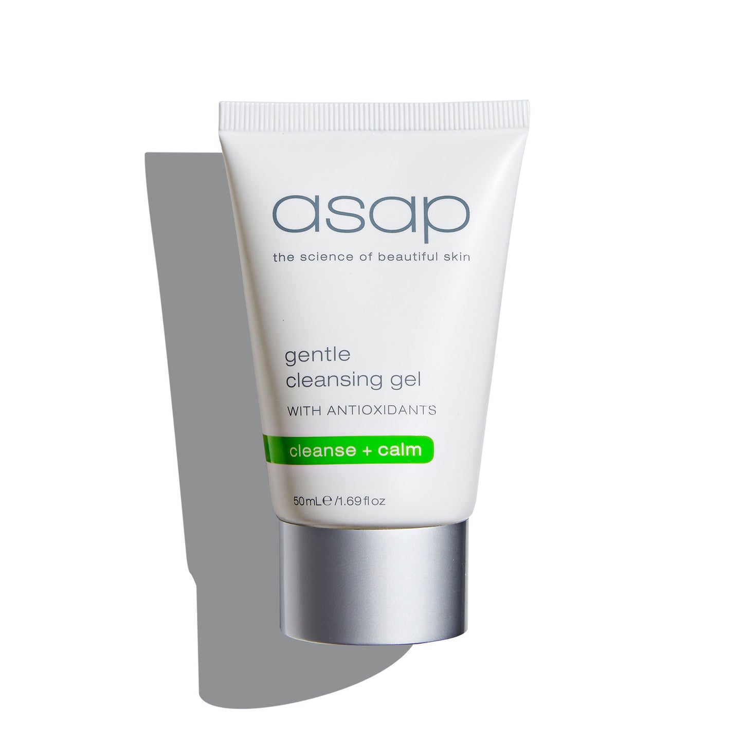 asap gentle cleansing gel 50ml