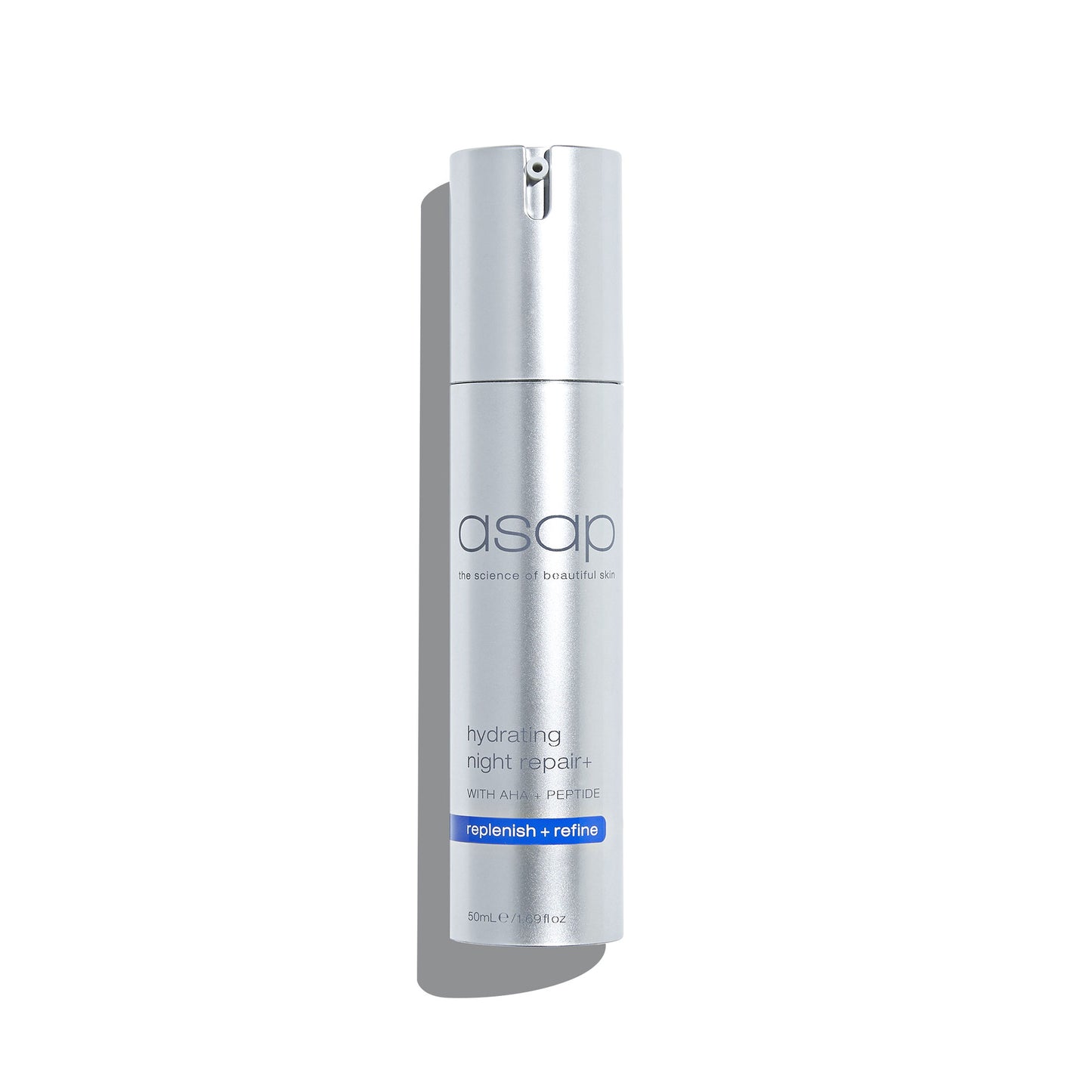 asap Hydrating Night Repair+ 50ml