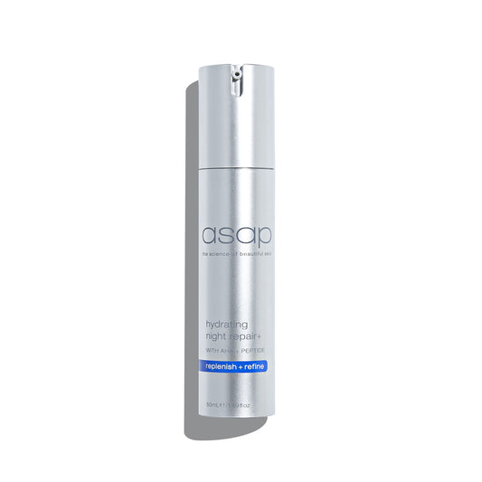asap Hydrating Night Repair+ 50ml