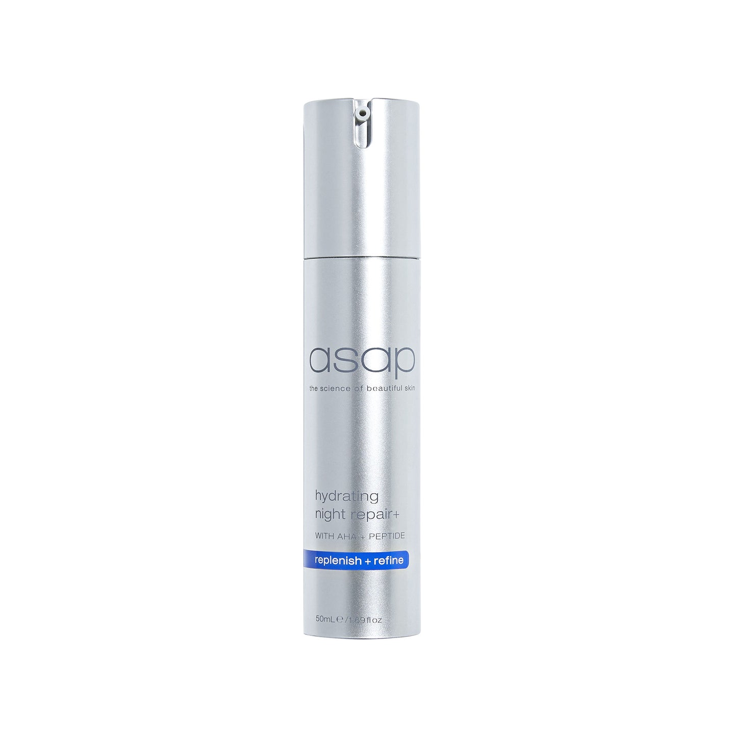 asap Hydrating Night Repair+ 50ml