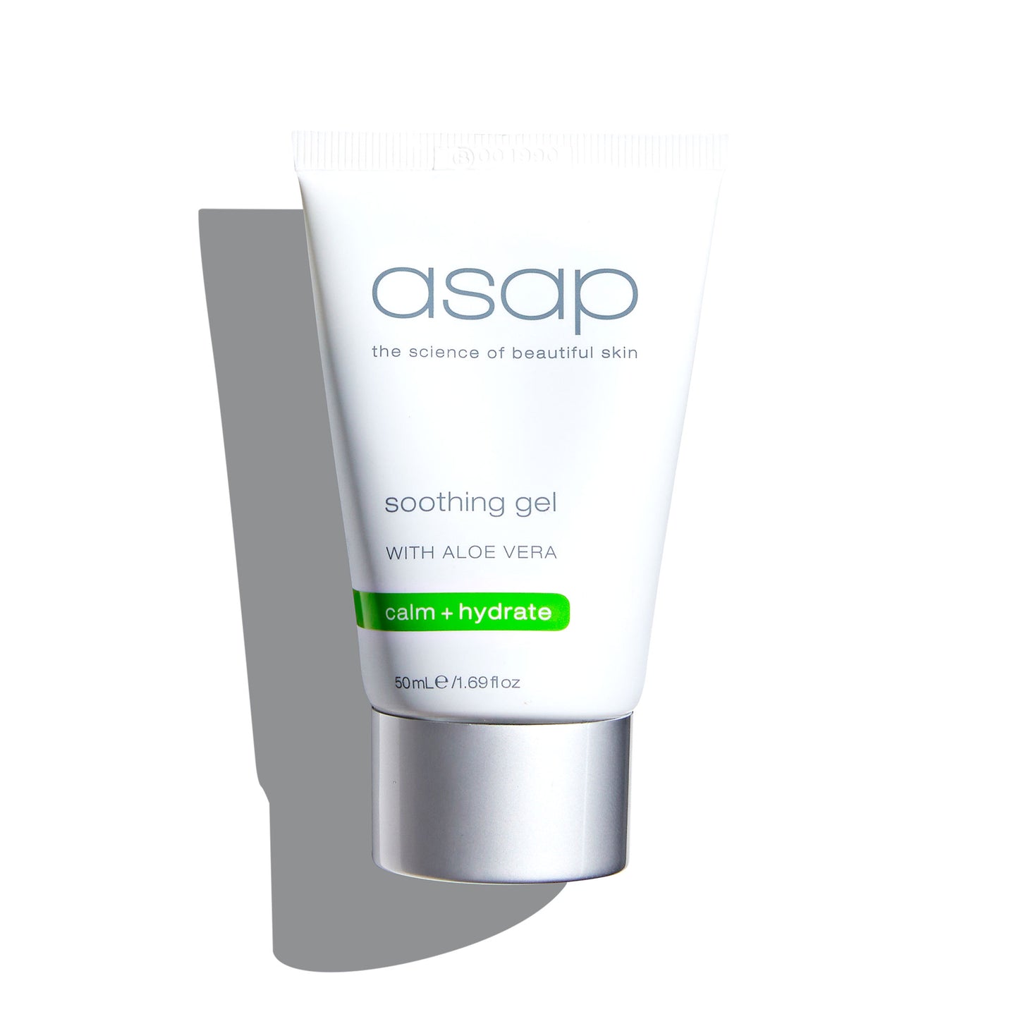 asap soothing gel 50ml