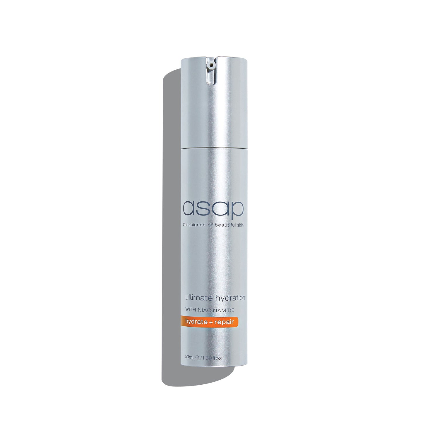 asap ultimate hydration 50ml