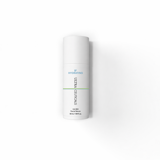 Ultraceuticals B² Hydrating HA 360 Facial Serum Supersize 50ml