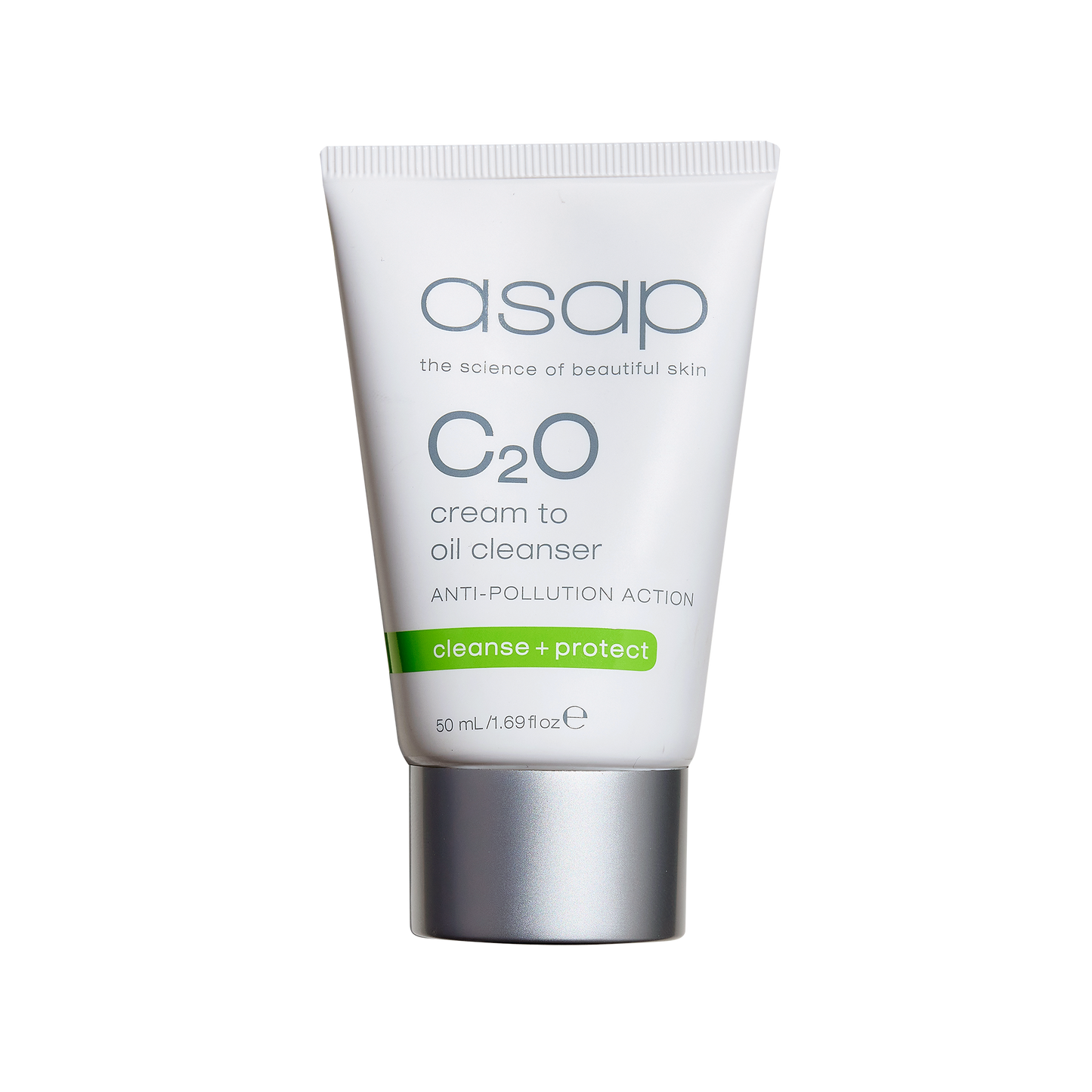 asap Cream to Oil Cleanser 50ml