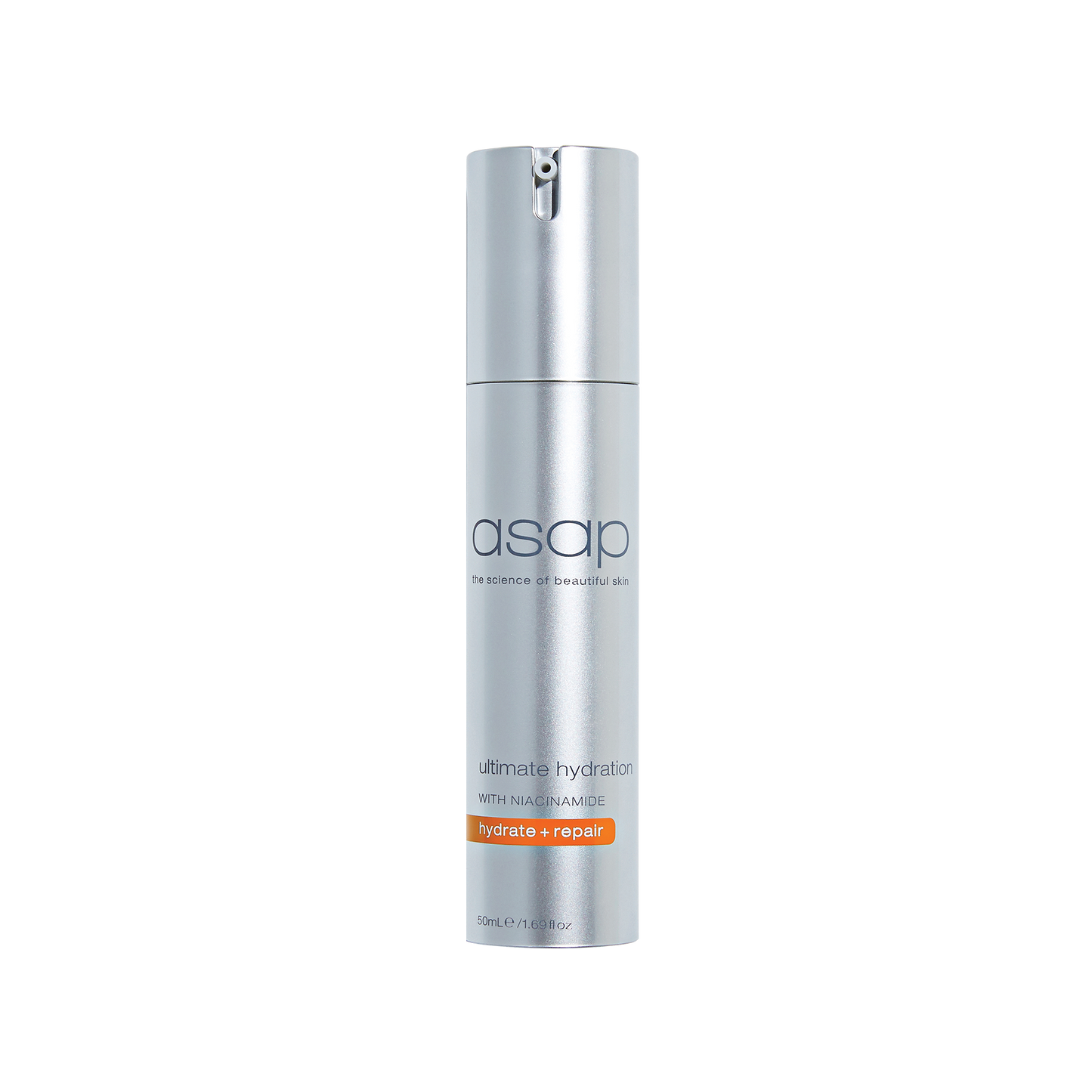 asap ultimate hydration 50ml