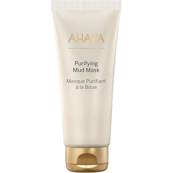AHAVA Purifying Mud Mask 100ml