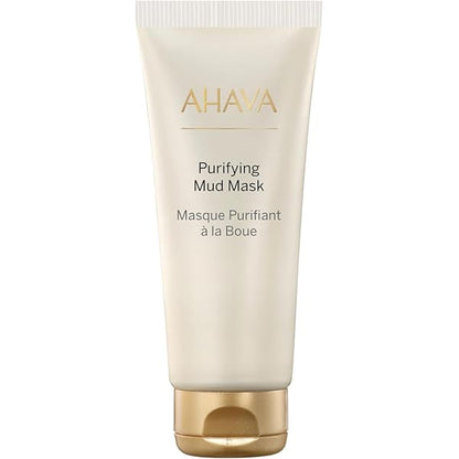 AHAVA Purifying Mud Mask 100ml