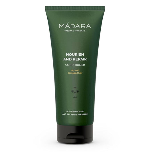 Madara Nourish And Repair Conditioner 200ml