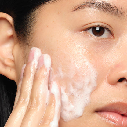 The Ordinary Glucoside Foaming Cleanser 150ml