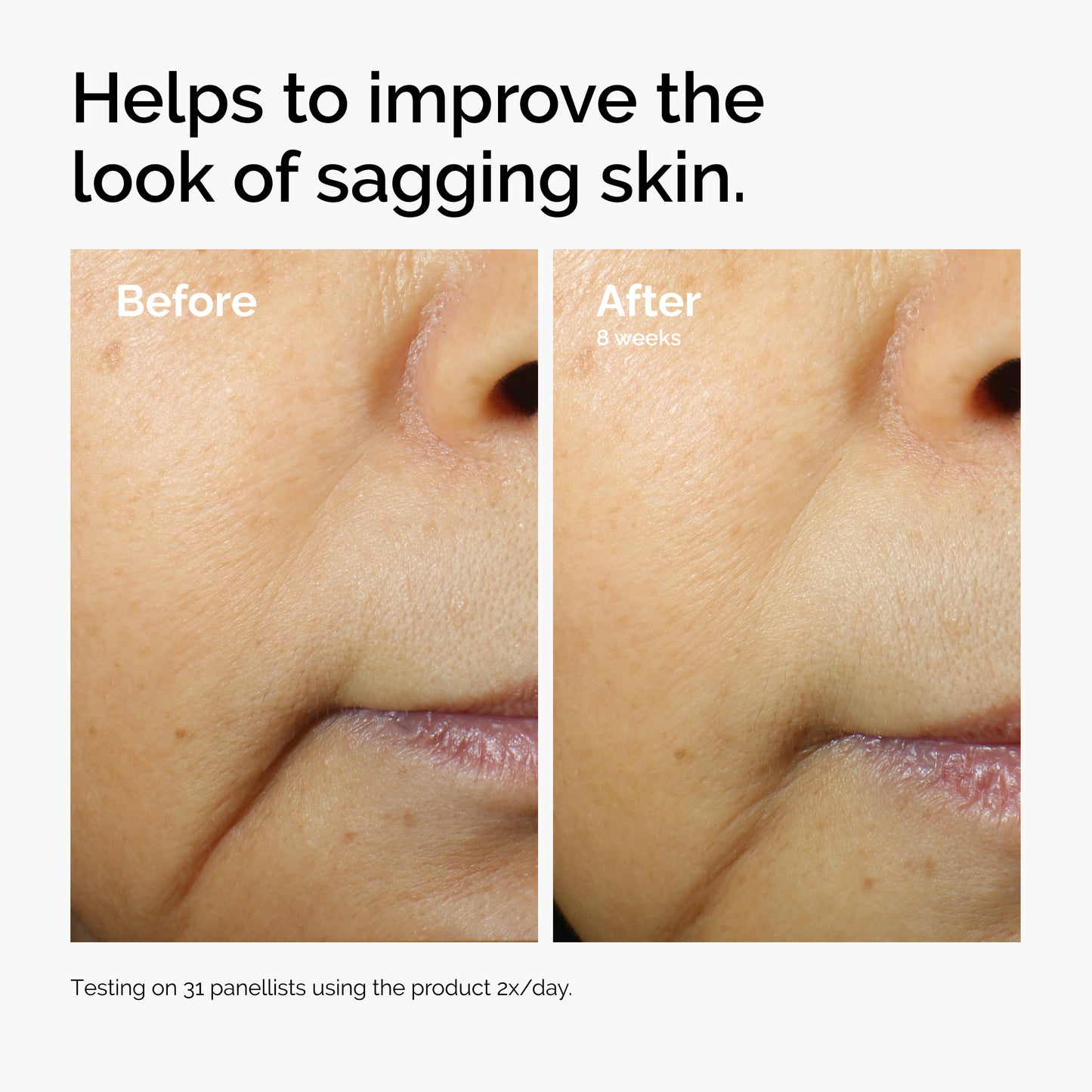 The Ordinary Caffeine 3% + Escin 1% Face Serum 30ml 
