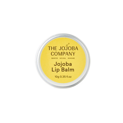 The Jojoba Company Jojoba Lip Balm 10g