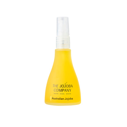 The Jojoba Company Australian Jojoba Oil 85ml