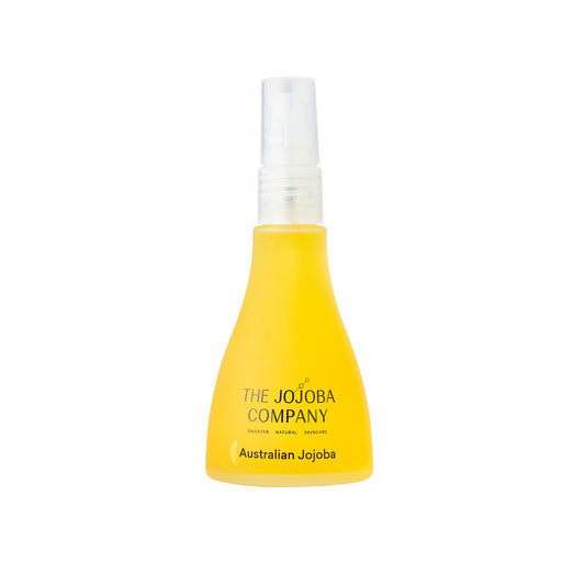 The Jojoba Company Australian Jojoba Oil 85ml