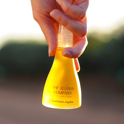 The Jojoba Company Australian Jojoba Oil 85ml
