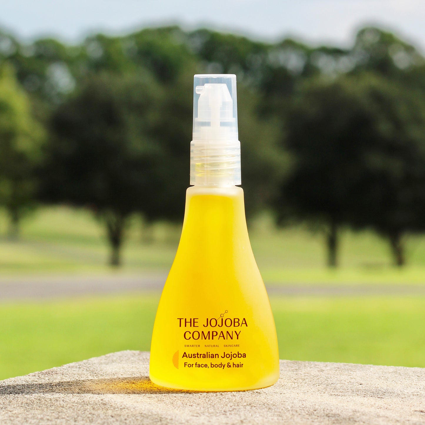 The Jojoba Company Australian Jojoba Oil 85ml