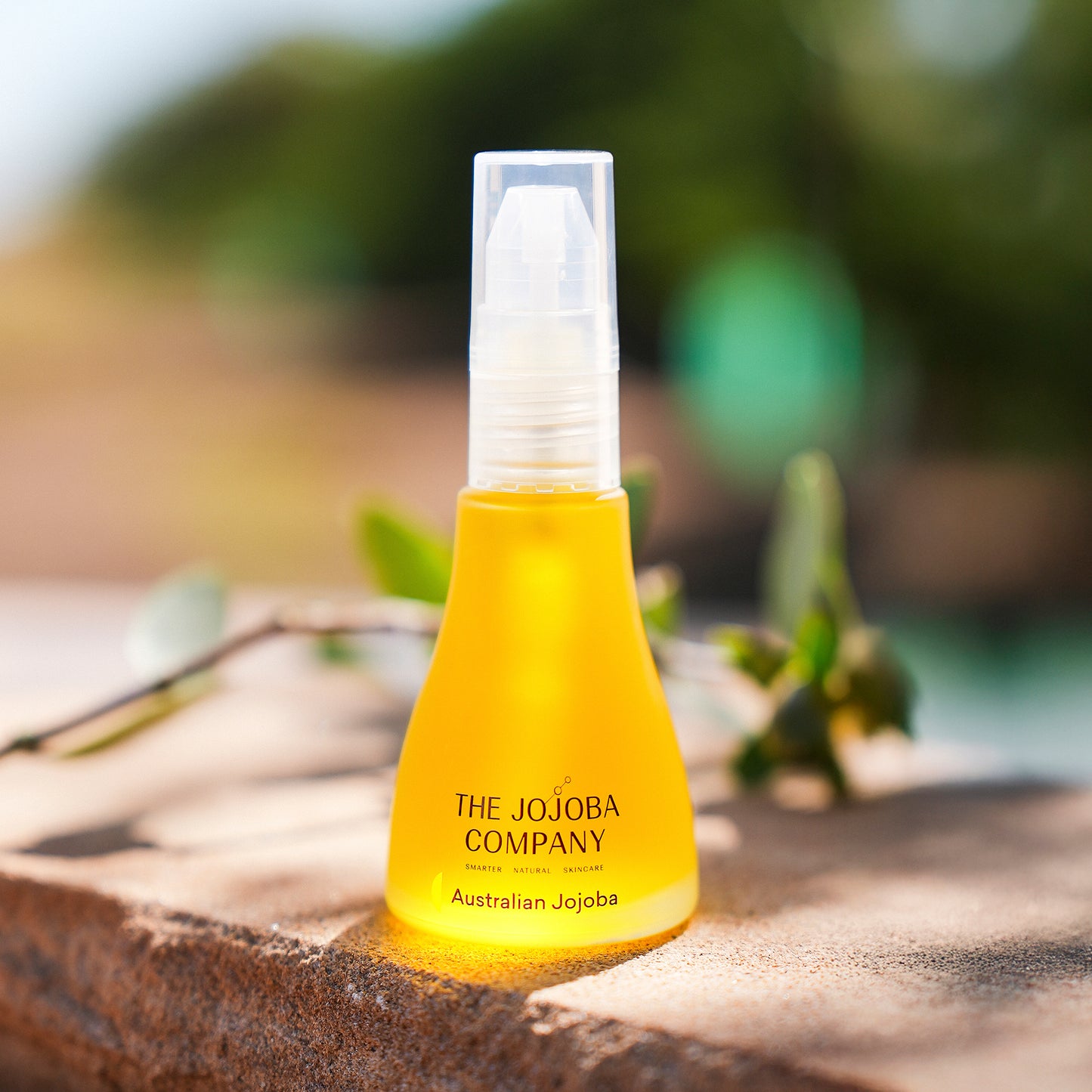 The Jojoba Company Australian Jojoba Oil 30ml