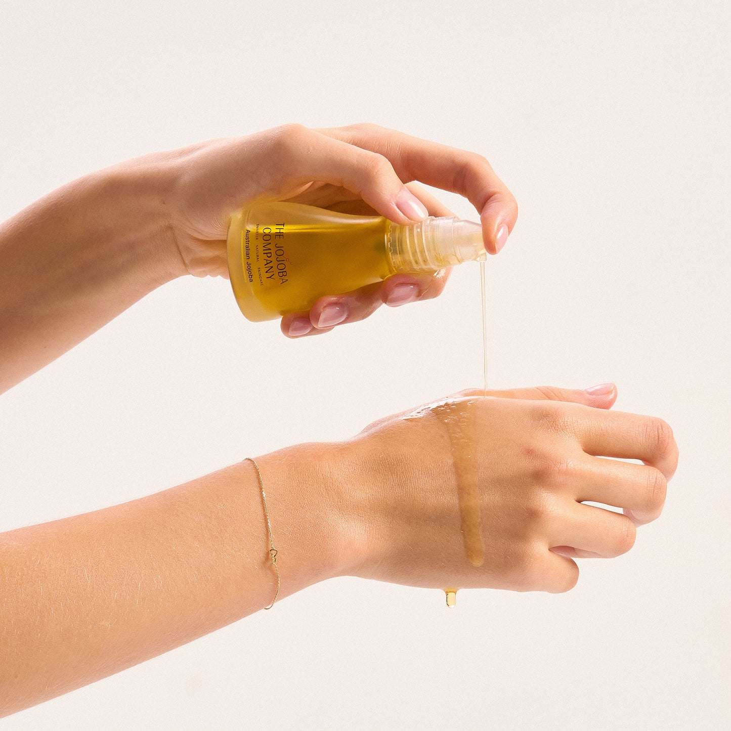 The Jojoba Company Australian Jojoba Oil 30ml