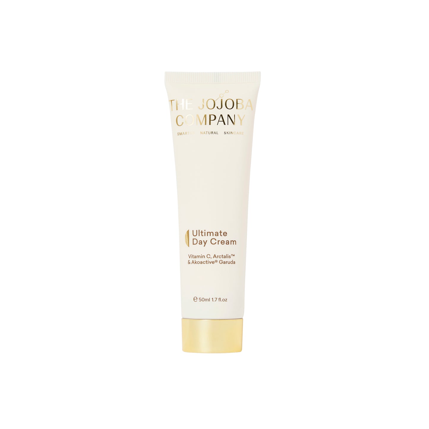 The Jojoba Company Ultimate Day Cream 50ml