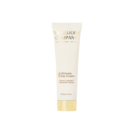 The Jojoba Company Ultimate Day Cream 50ml