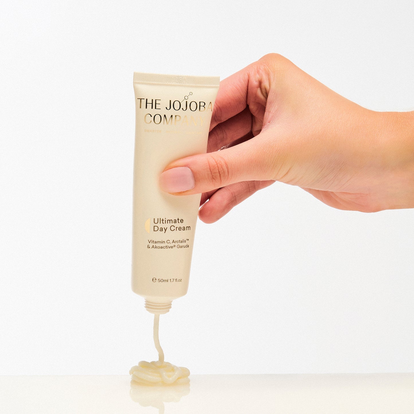 The Jojoba Company Ultimate Day Cream 50ml